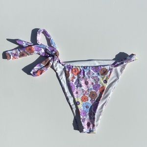 Frankies Bikinis Mariposa Bottoms